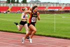 Laura Walker (Shildon), Gateshead Tartan Games